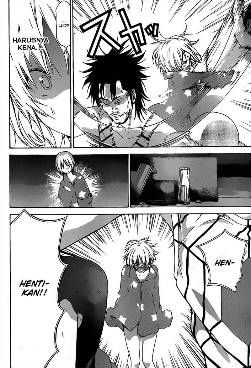 Pajama na Kanojo Chapter 8 - halaman 19