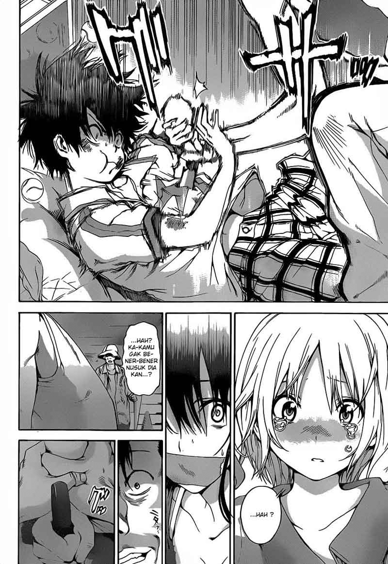 Pajama na Kanojo Chapter 9 - halaman 13