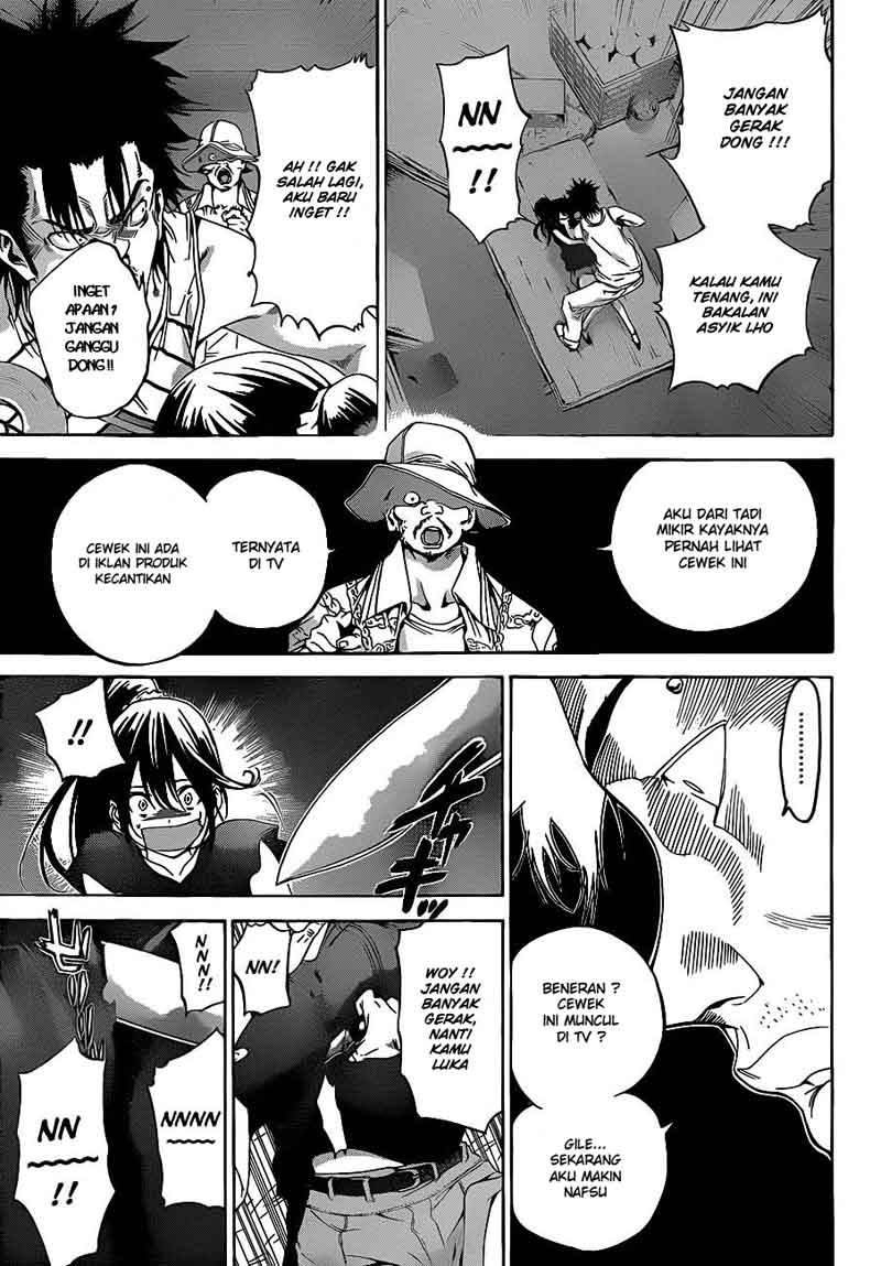Pajama na Kanojo Chapter 9 - halaman 6