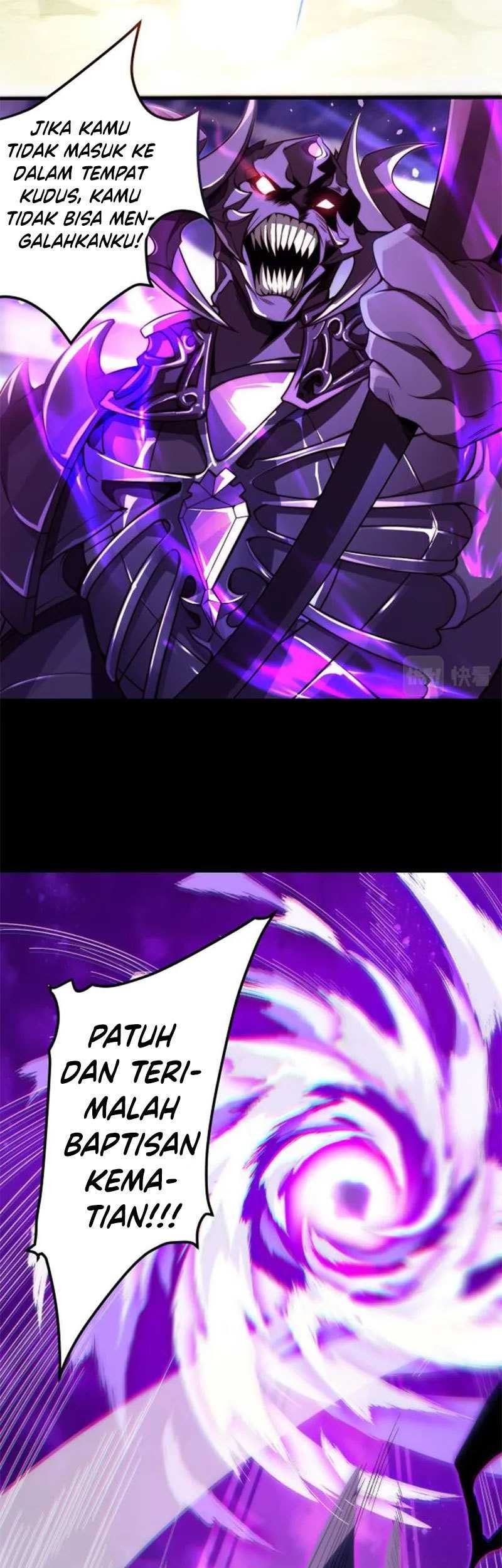 Paladin Dad Chapter 1 - halaman 13