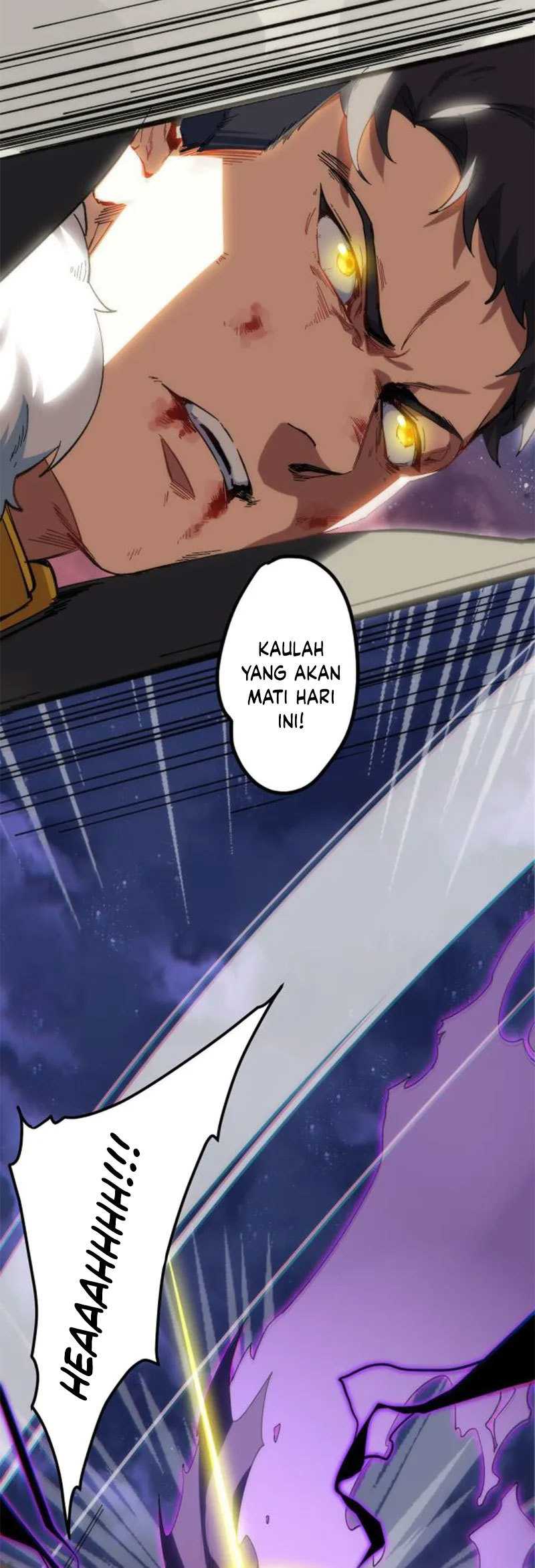 Paladin Dad Chapter 1 - halaman 16