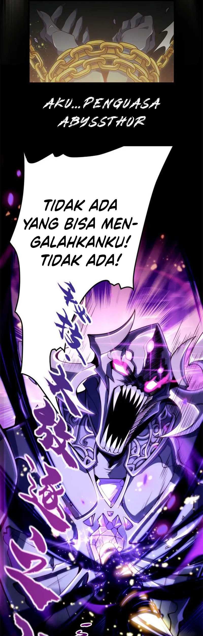 Paladin Dad Chapter 1 - halaman 22