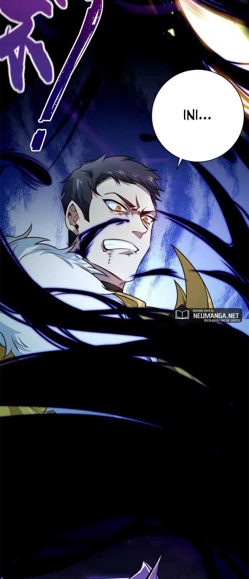 Paladin Dad Chapter 1 - halaman 24