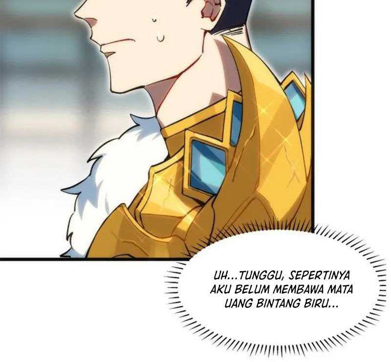 Paladin Dad Chapter 1 - halaman 43