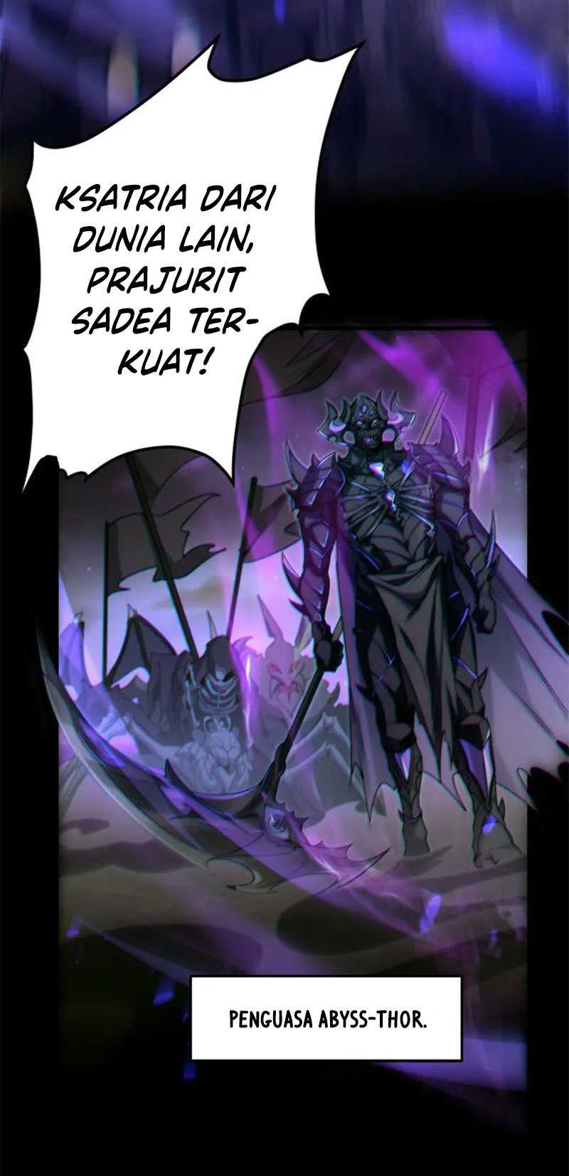 Paladin Dad Chapter 1 - halaman 5