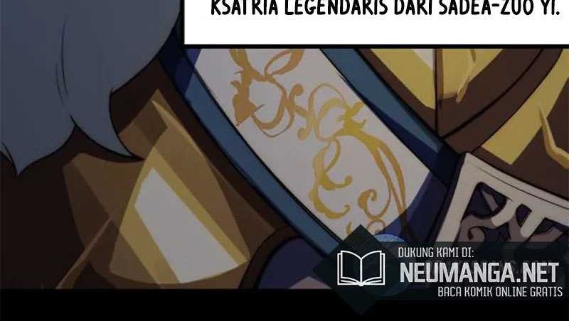 Paladin Dad Chapter 1 - halaman 9