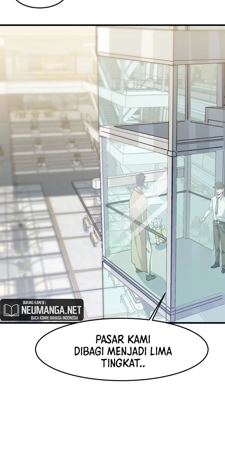 Paladin Dad Chapter 10 - halaman 26