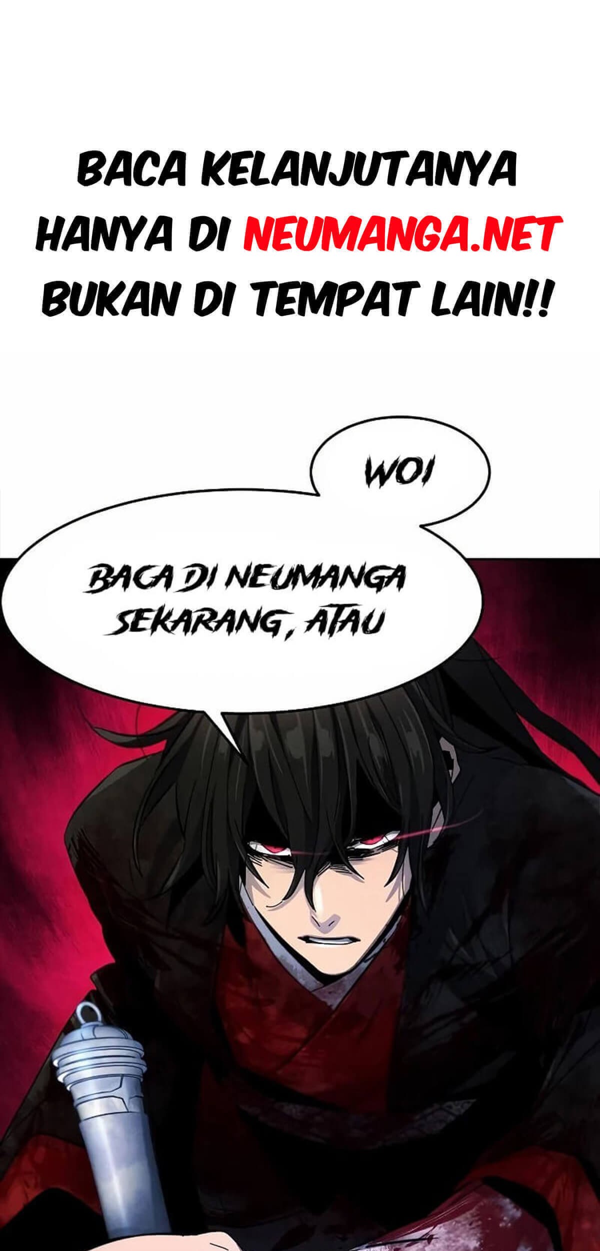 Paladin Dad Chapter 13 - halaman 33