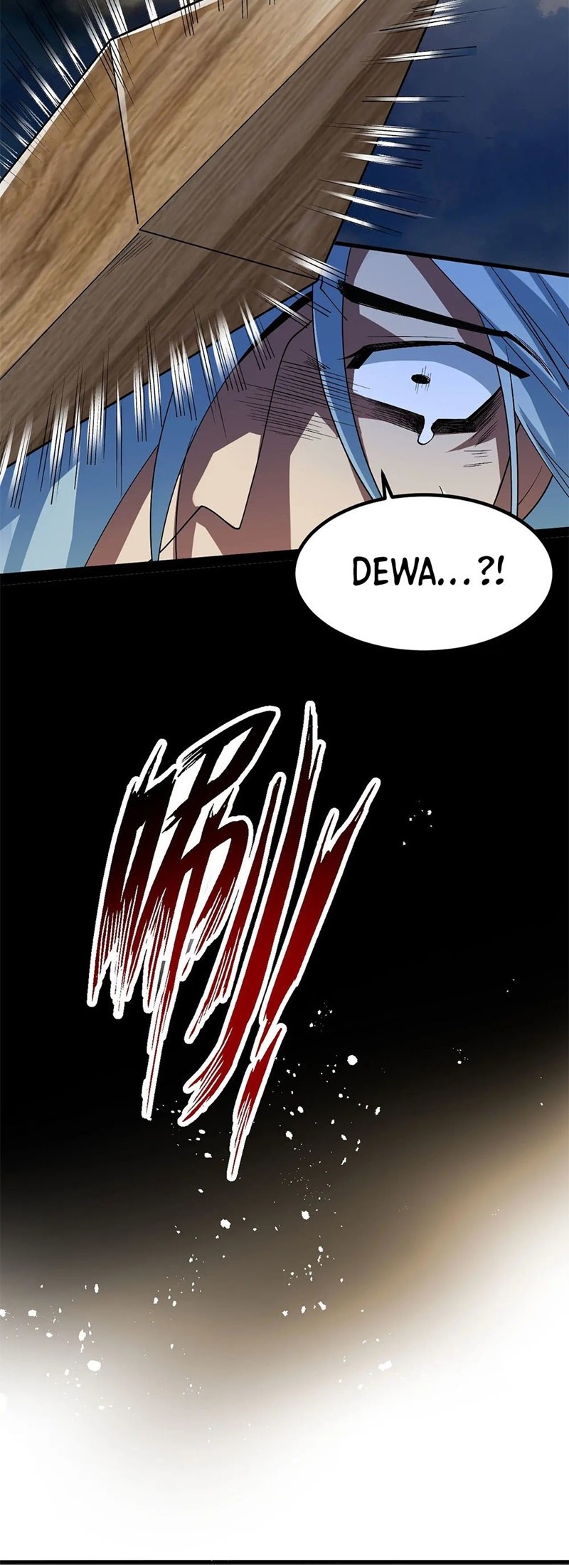 Paladin Dad Chapter 14 - halaman 18