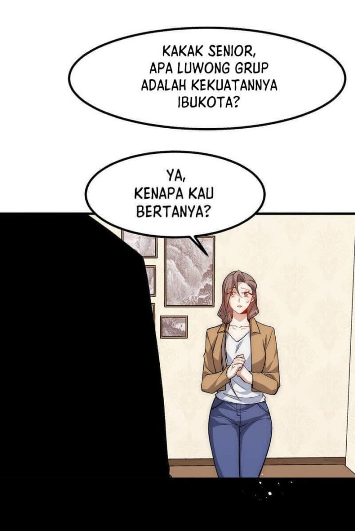 Paladin Dad Chapter 17 - halaman 6