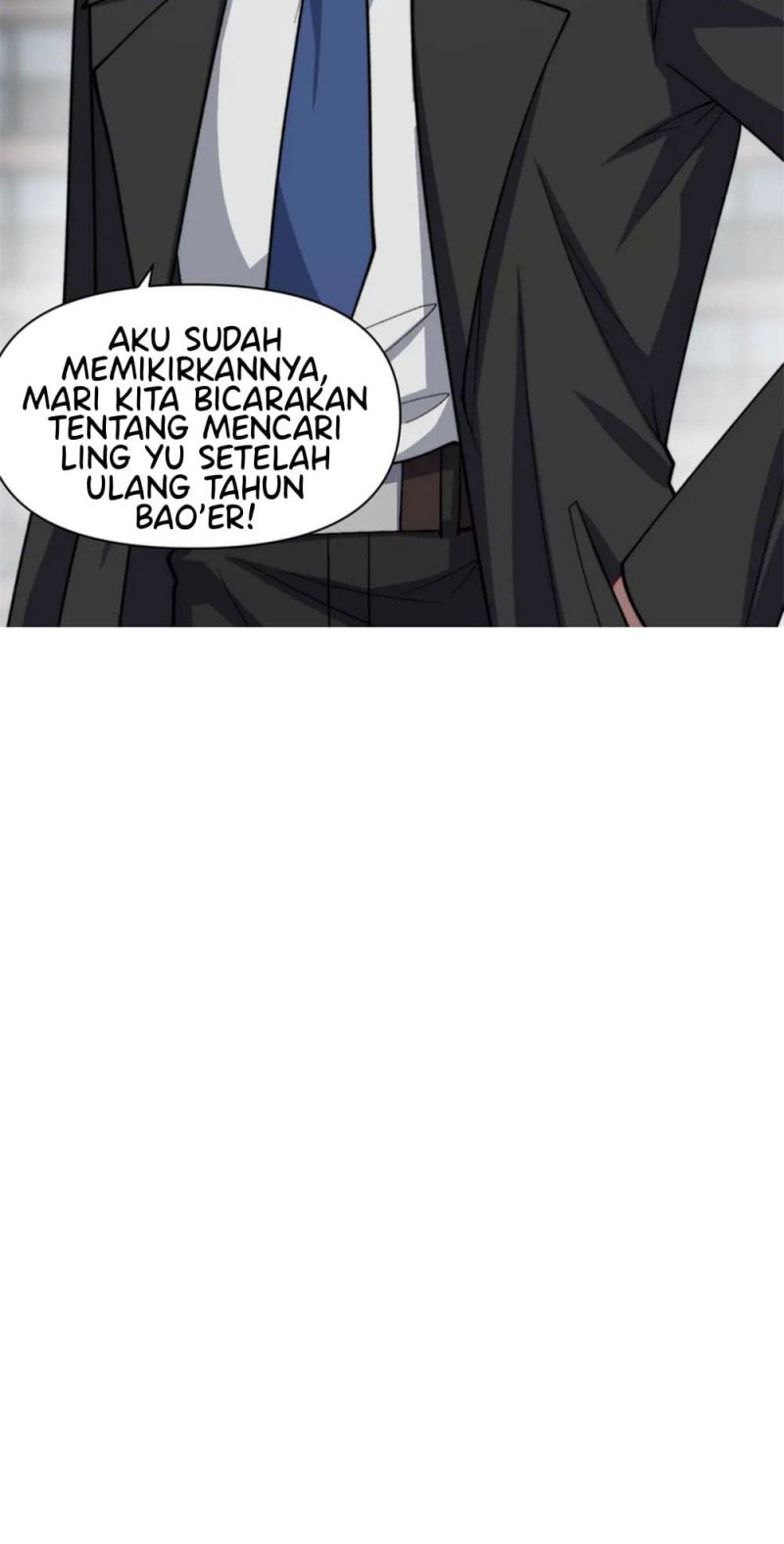 Paladin Dad Chapter 18 - halaman 36