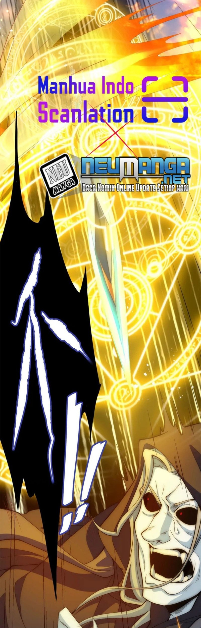 Paladin Dad Chapter 18 - halaman 5