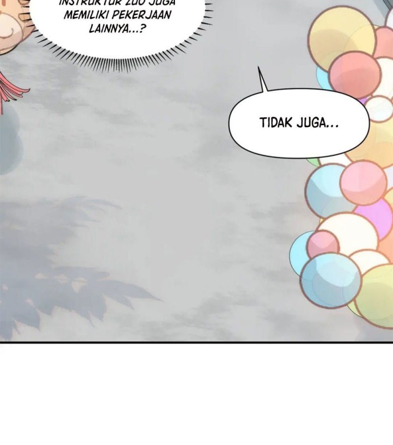 Paladin Dad Chapter 19 - halaman 13