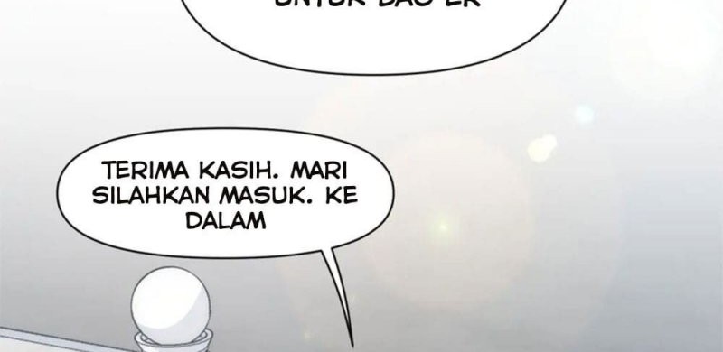Paladin Dad Chapter 19 - halaman 16