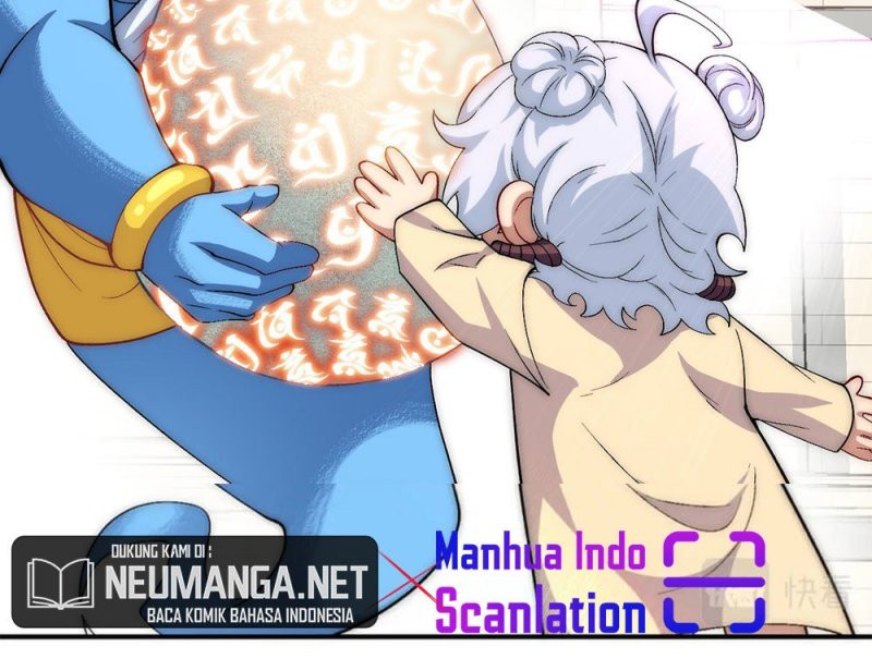 Paladin Dad Chapter 19 - halaman 25