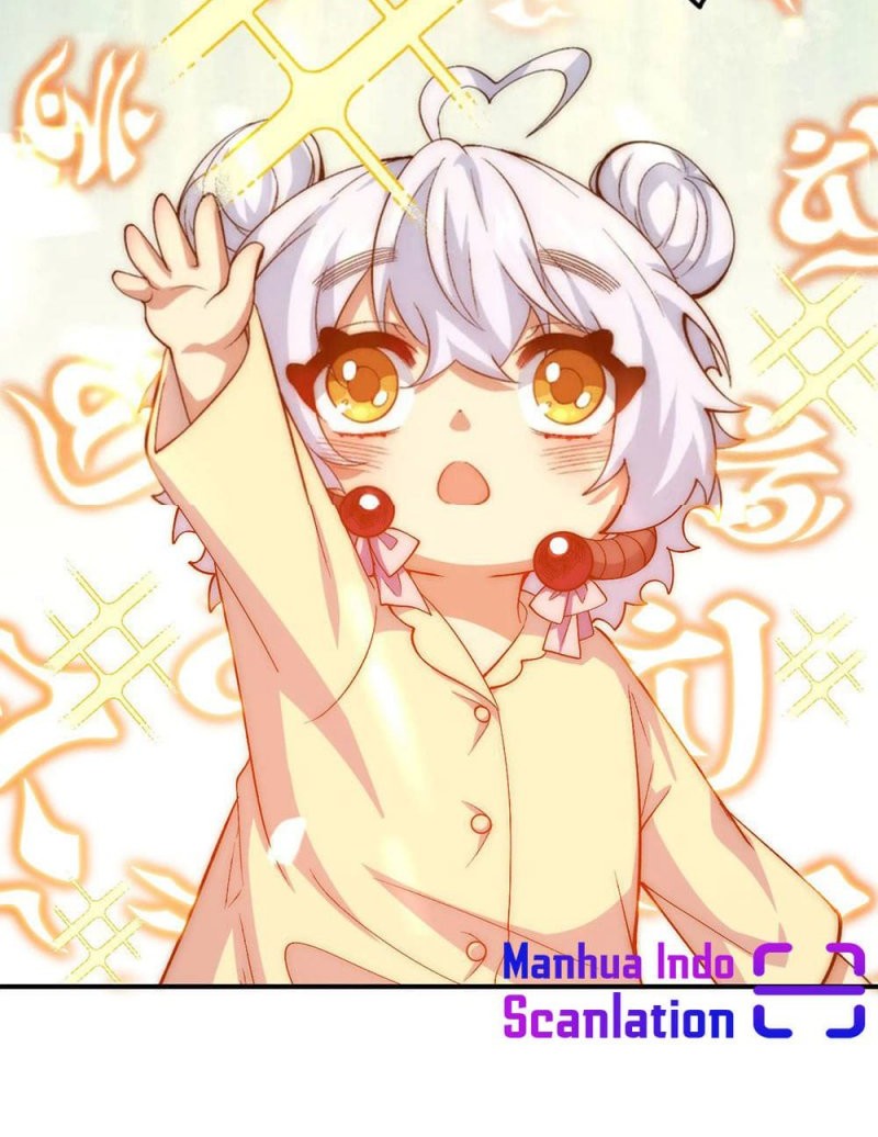 Paladin Dad Chapter 19 - halaman 28