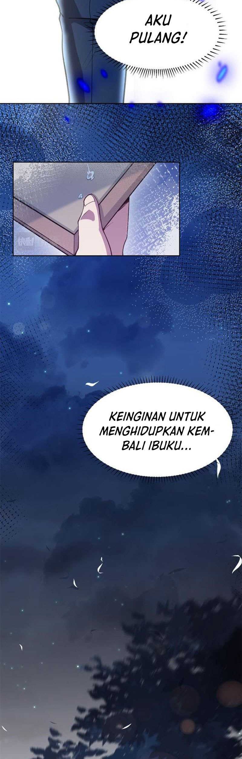 Paladin Dad Chapter 2 - halaman 13