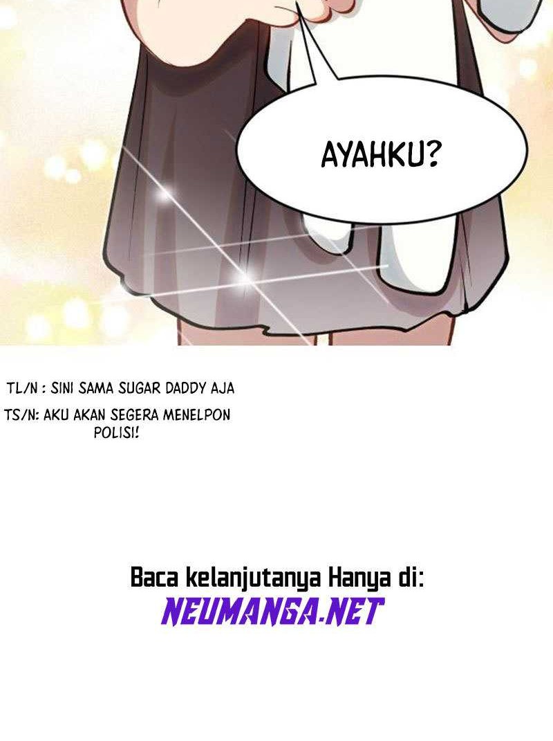 Paladin Dad Chapter 2 - halaman 40