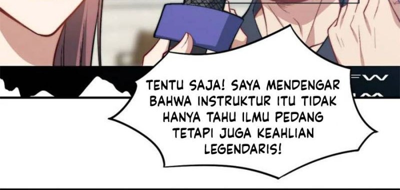 Paladin Dad Chapter 20 - halaman 14