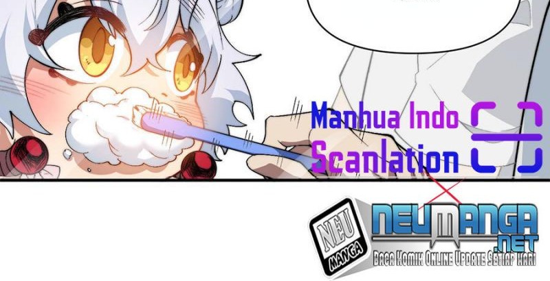 Paladin Dad Chapter 20 - halaman 4