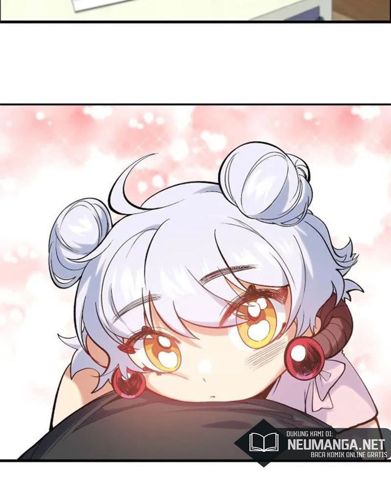 Paladin Dad Chapter 3 - halaman 31