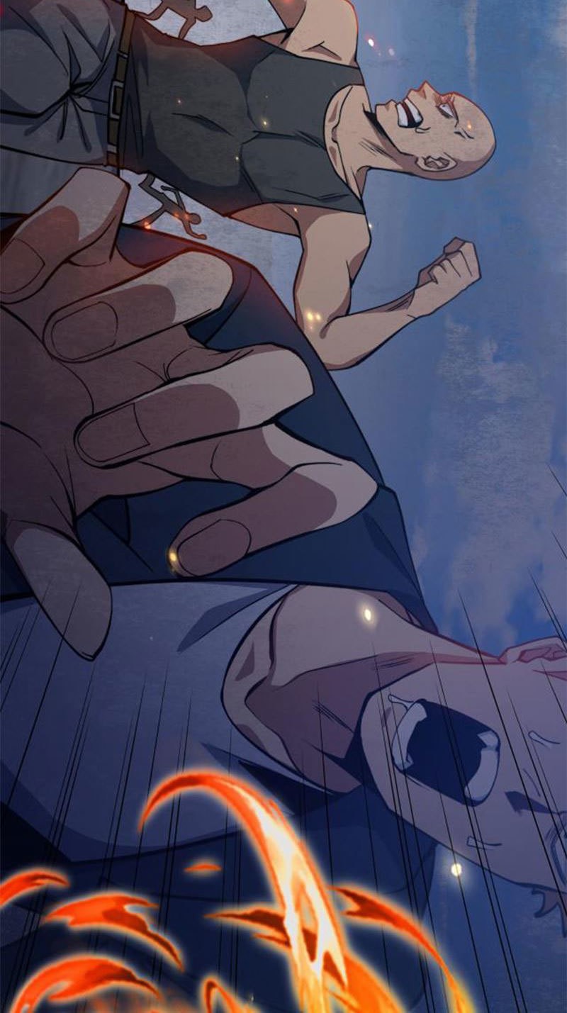 Paladin Dad Chapter 4 - halaman 24