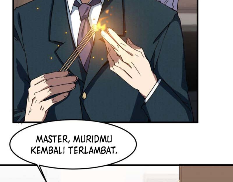 Paladin Dad Chapter 6 - halaman 22