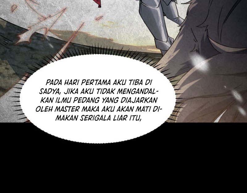 Paladin Dad Chapter 6 - halaman 8