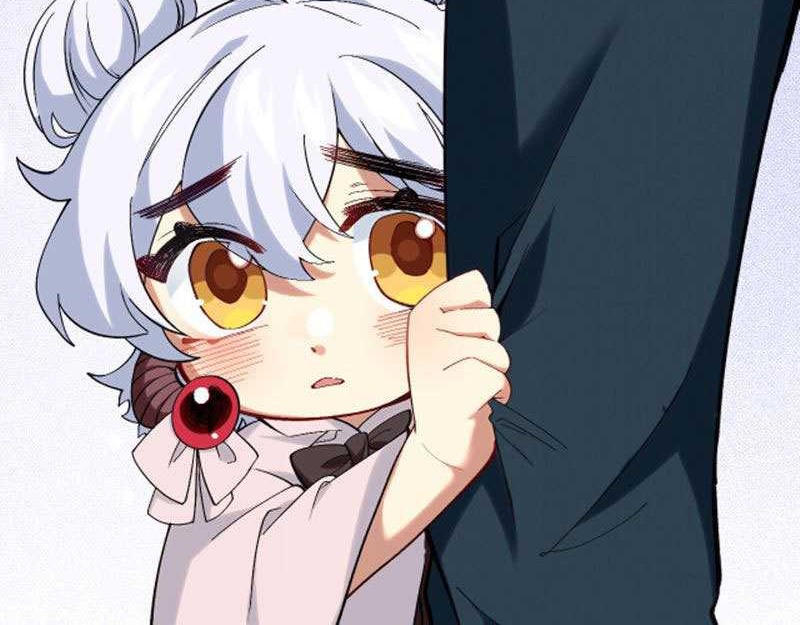 Paladin Dad Chapter 7 - halaman 11