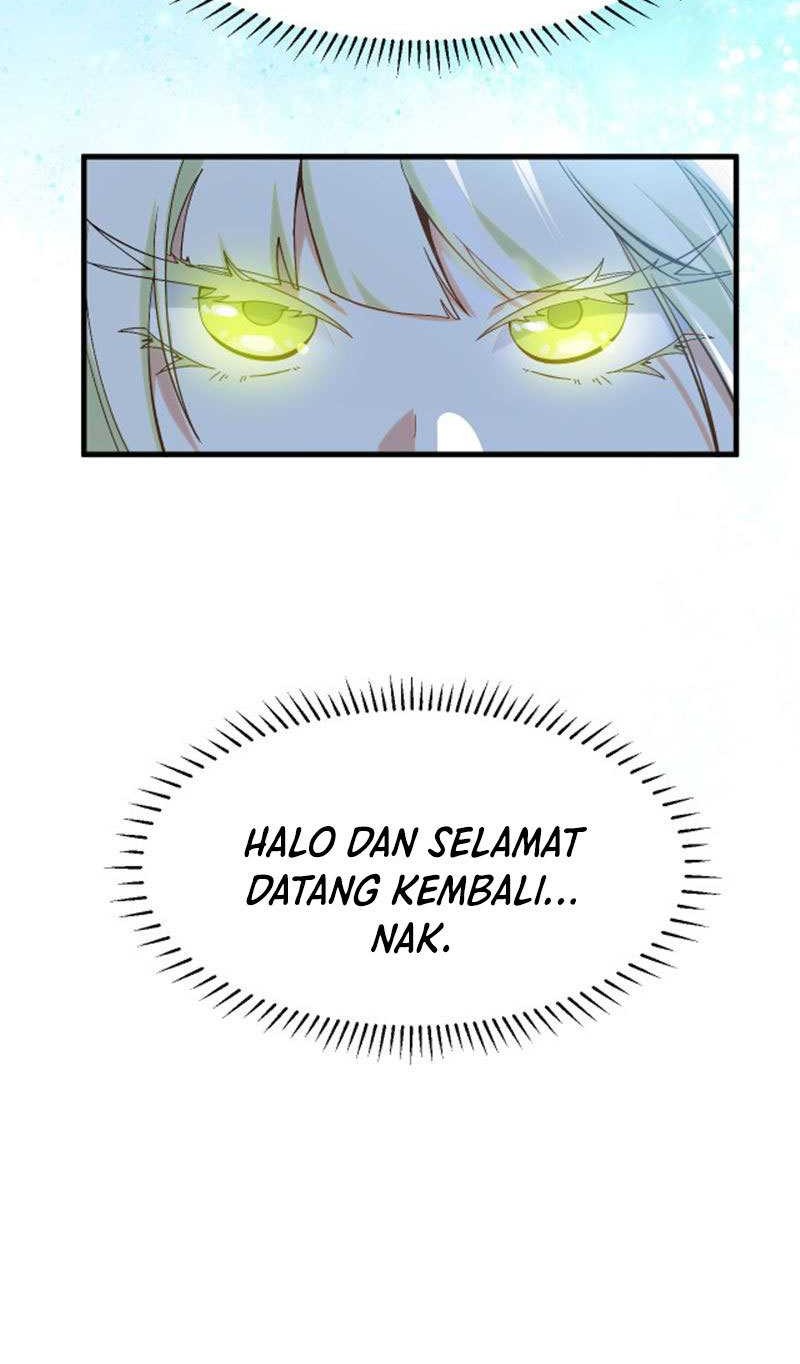 Paladin Dad Chapter 7 - halaman 33