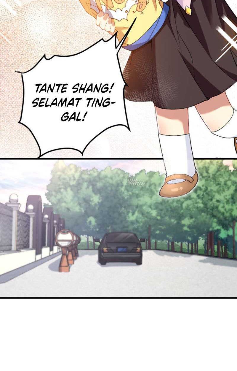 Paladin Dad Chapter 7 - halaman 5