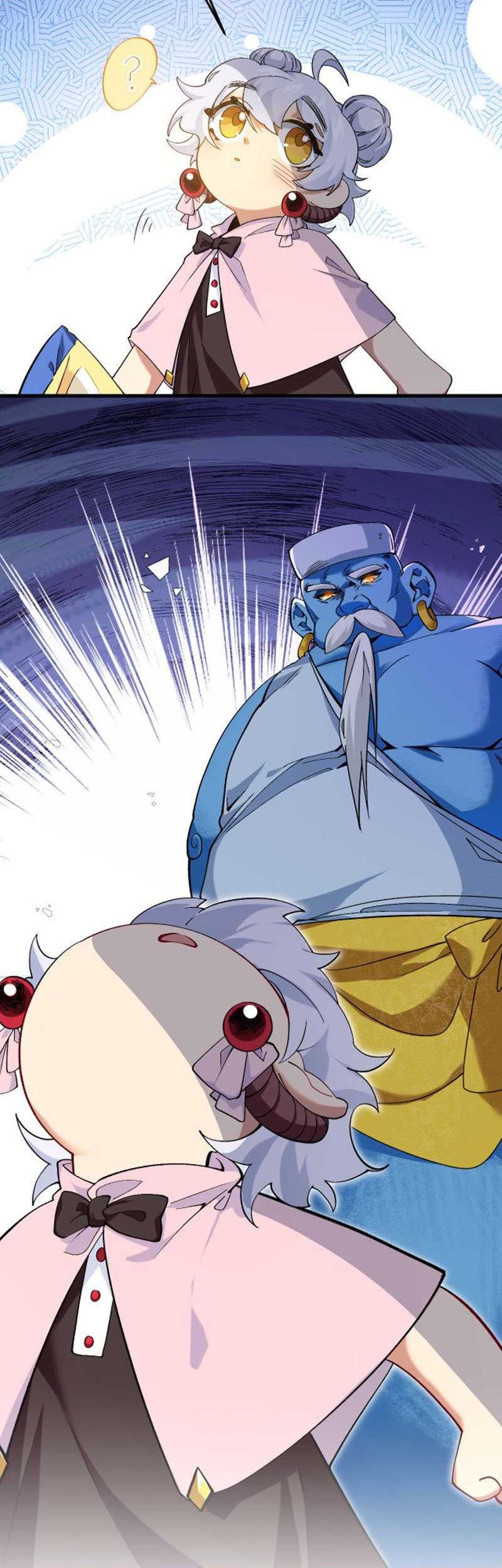 Paladin Dad Chapter 7 - halaman 7