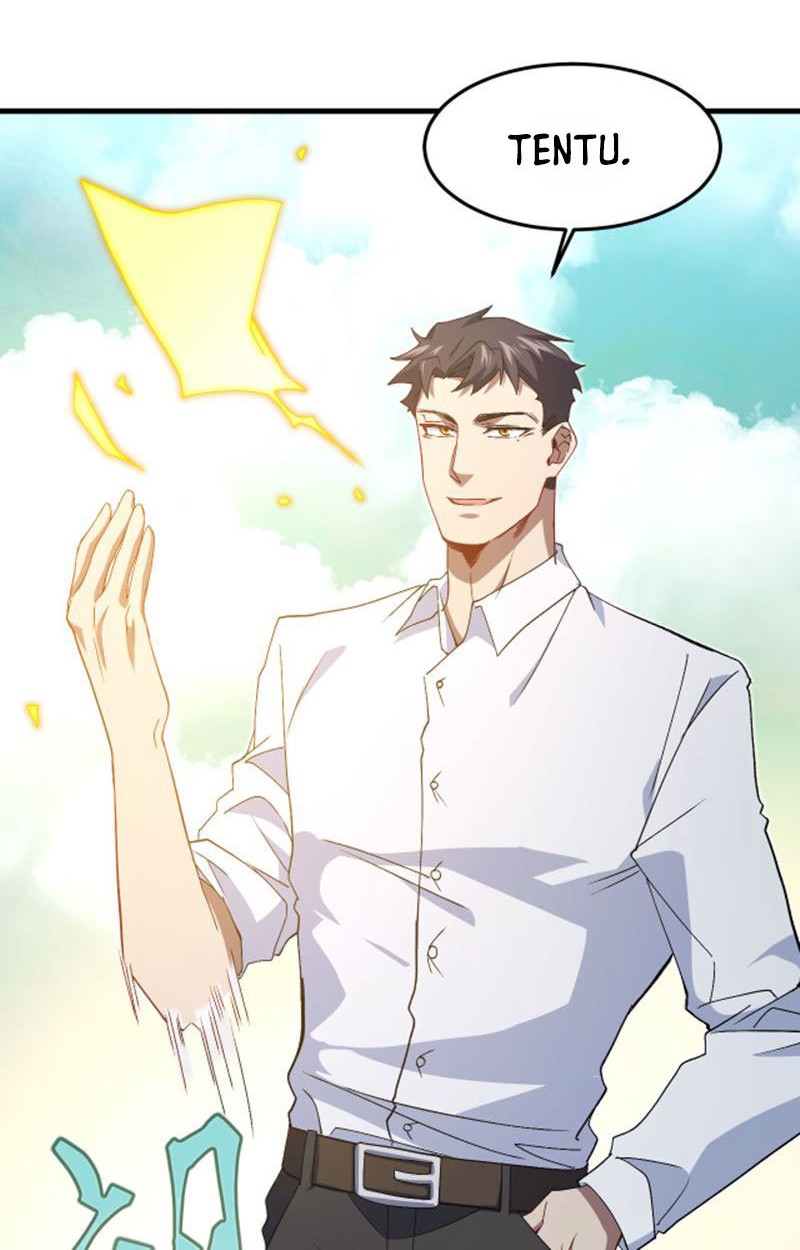 Paladin Dad Chapter 8 - halaman 13