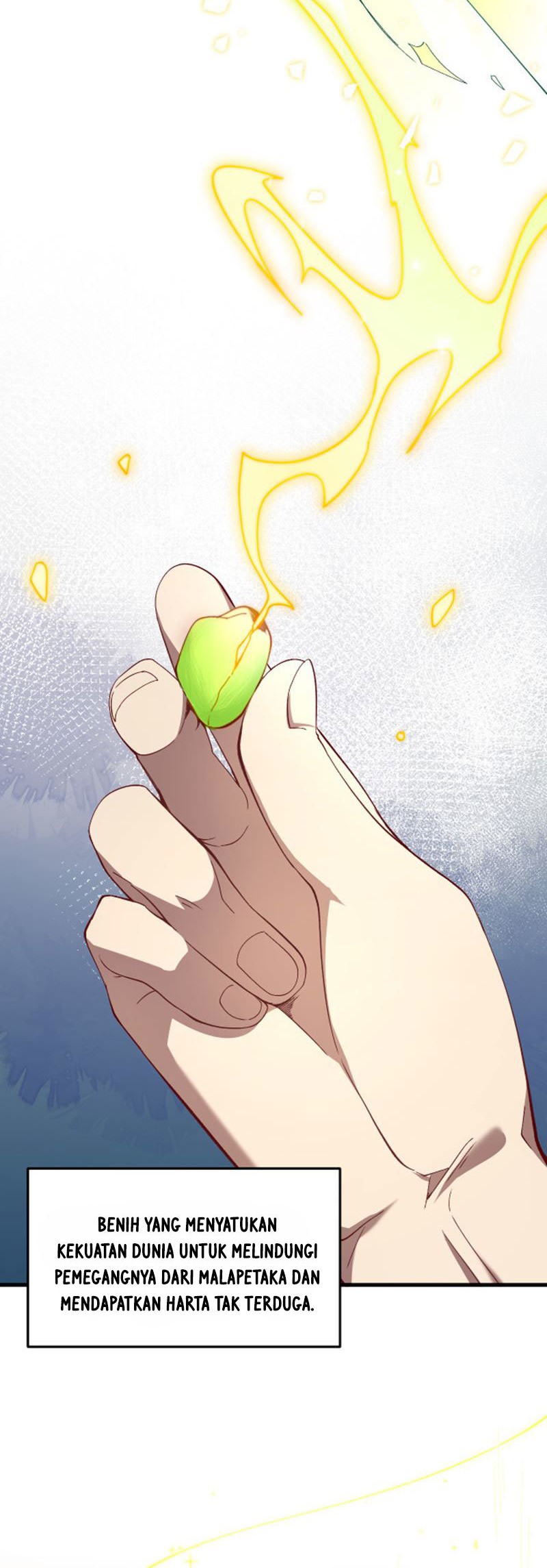 Paladin Dad Chapter 8 - halaman 17