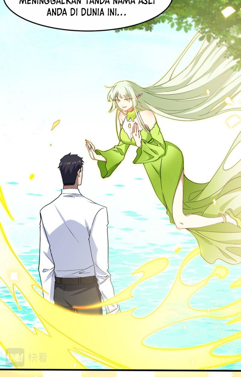 Paladin Dad Chapter 8 - halaman 5