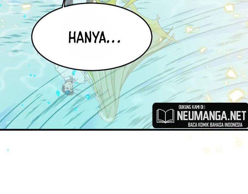 Paladin Dad Chapter 8 - halaman 9
