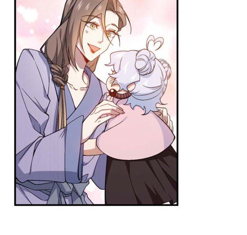 Paladin Dad Chapter 9 - halaman 20