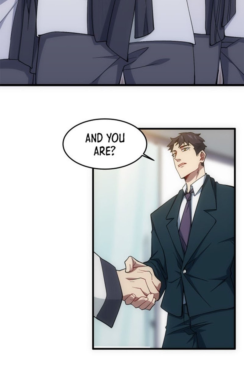 Paladin Dad Chapter 9 - halaman 24