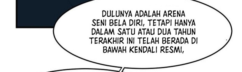 Paladin Dad Chapter 9 - halaman 36