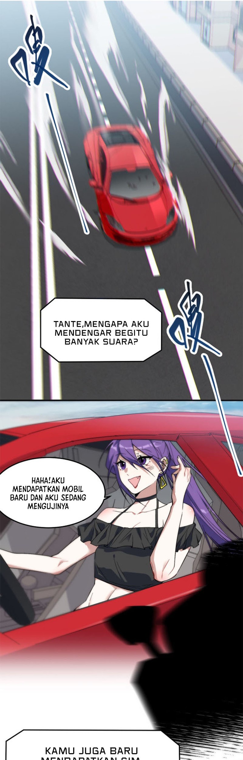 Paladin Dad Chapter 9 - halaman 4