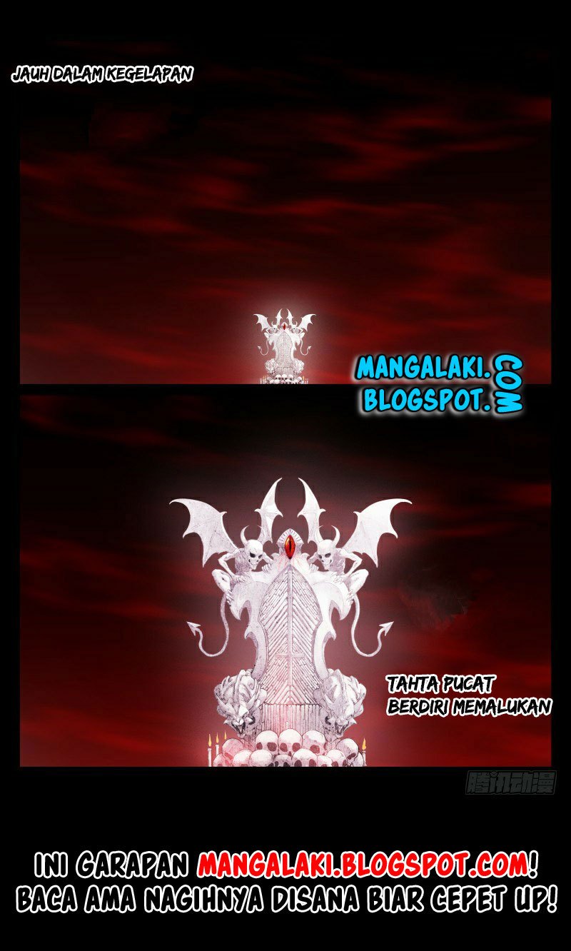 Pale Throne Chapter 1 - halaman 3