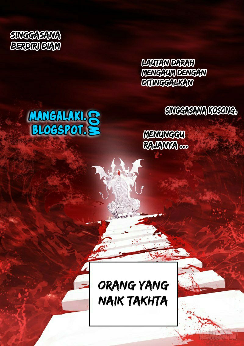 Pale Throne Chapter 1 - halaman 7