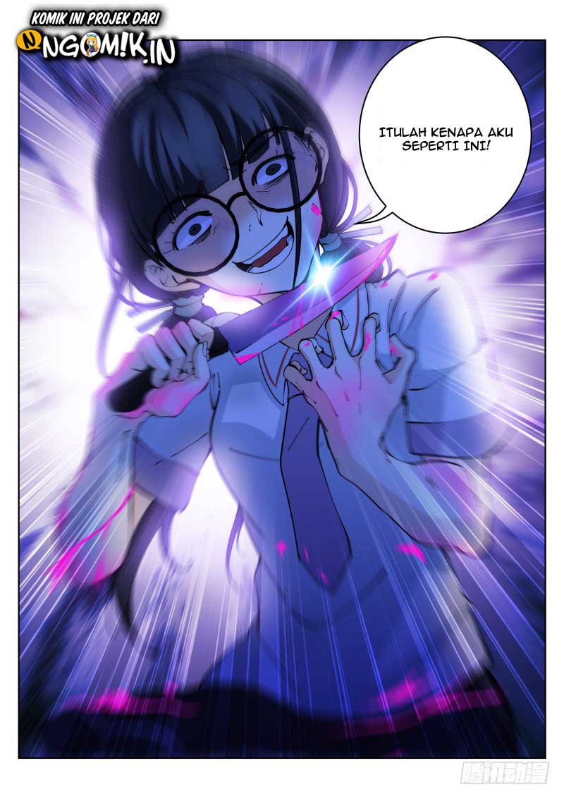 Pale Throne Chapter 10 - halaman 10