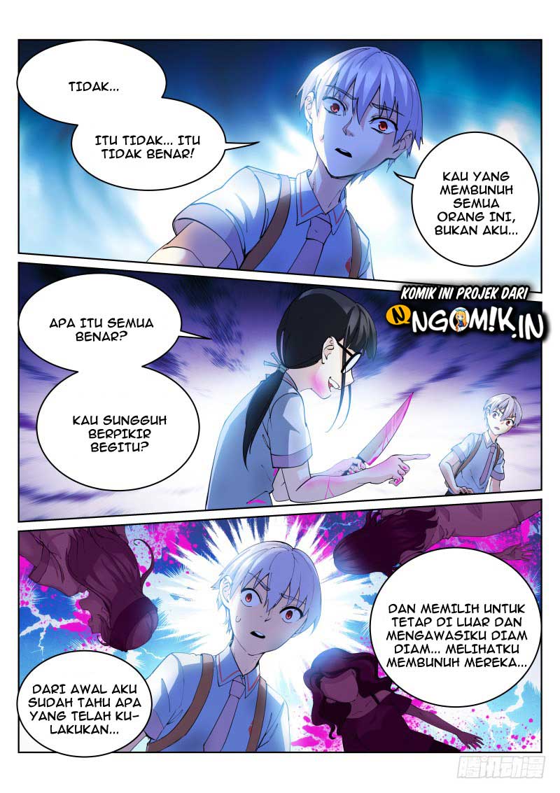 Pale Throne Chapter 10 - halaman 13