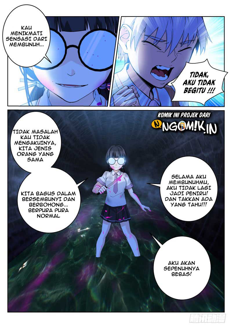 Pale Throne Chapter 10 - halaman 14