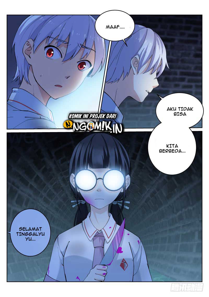 Pale Throne Chapter 10 - halaman 4