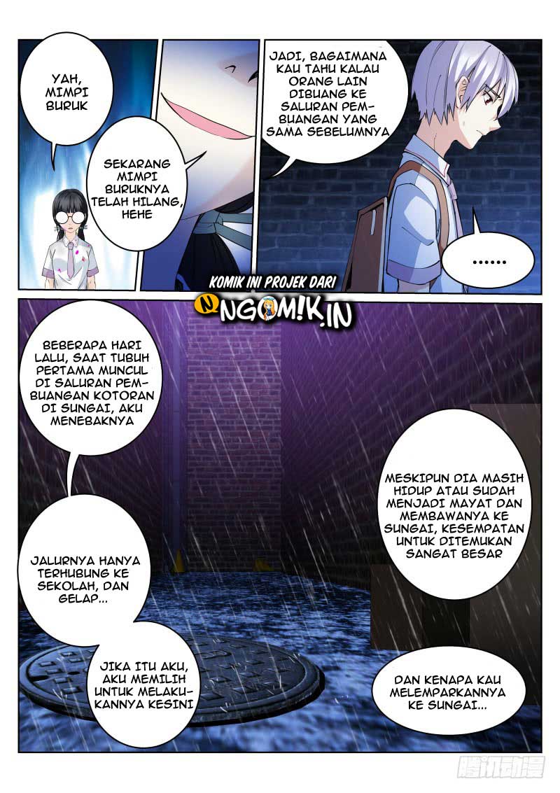 Pale Throne Chapter 10 - halaman 7