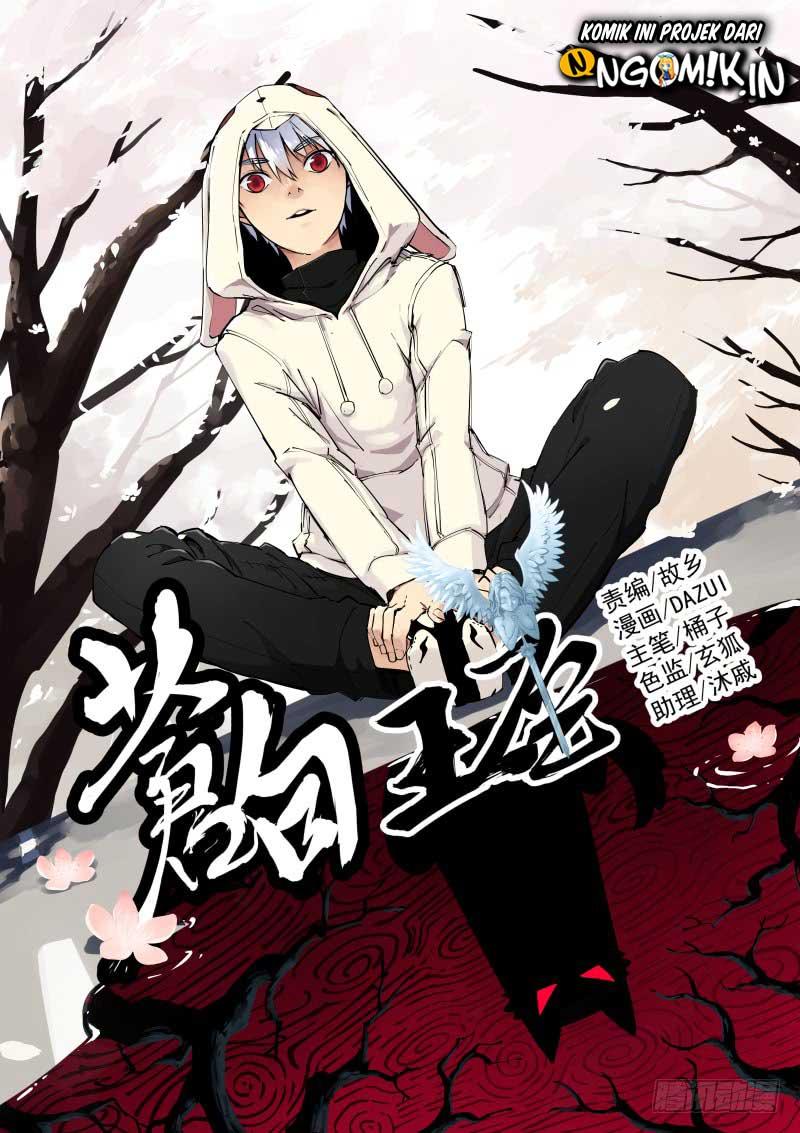Pale Throne Chapter 15 - halaman 2