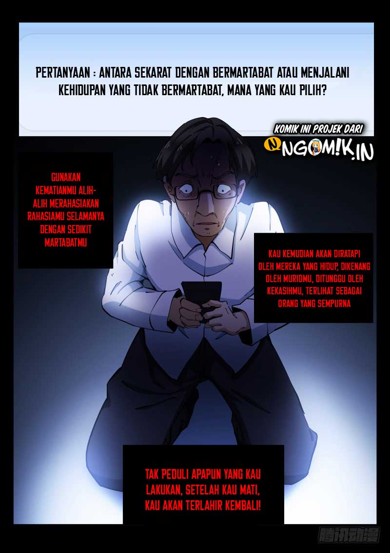 Pale Throne Chapter 16 - halaman 21