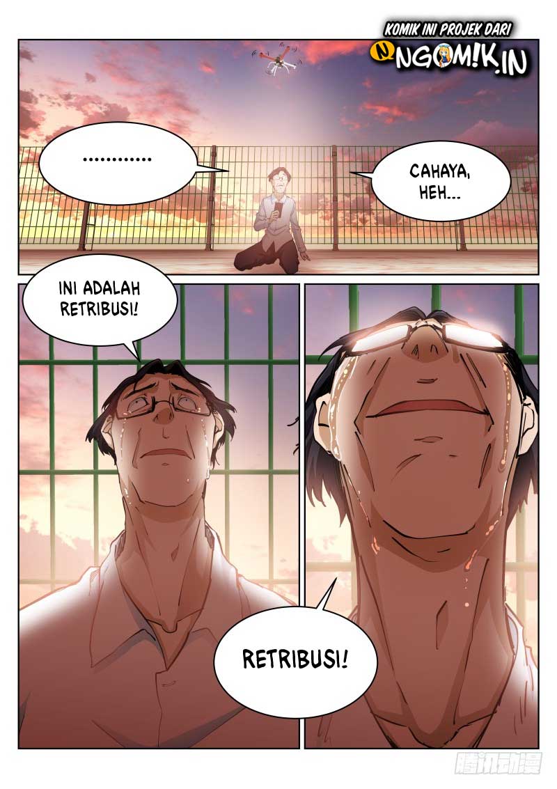 Pale Throne Chapter 16 - halaman 25